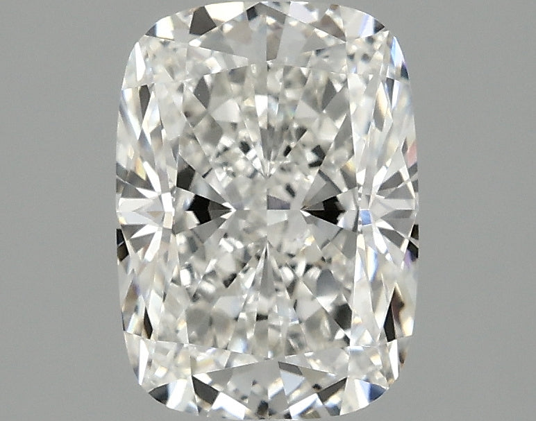 2.01 Carat Cushion Lab Grown Diamond