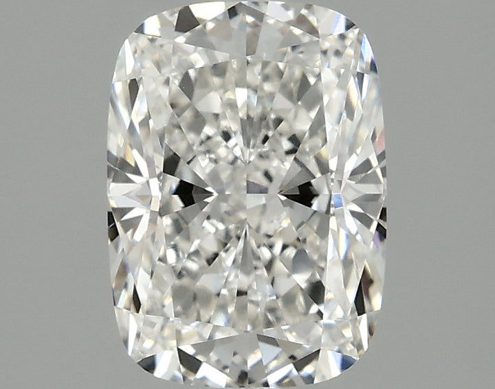 2.01 Carat Cushion Lab Grown Diamond