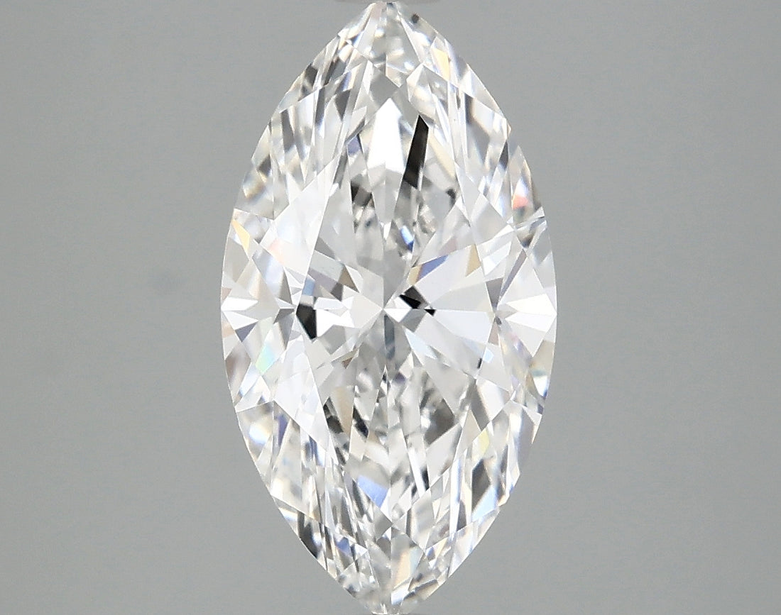 2.52 Carat Marquise Lab Grown Diamond