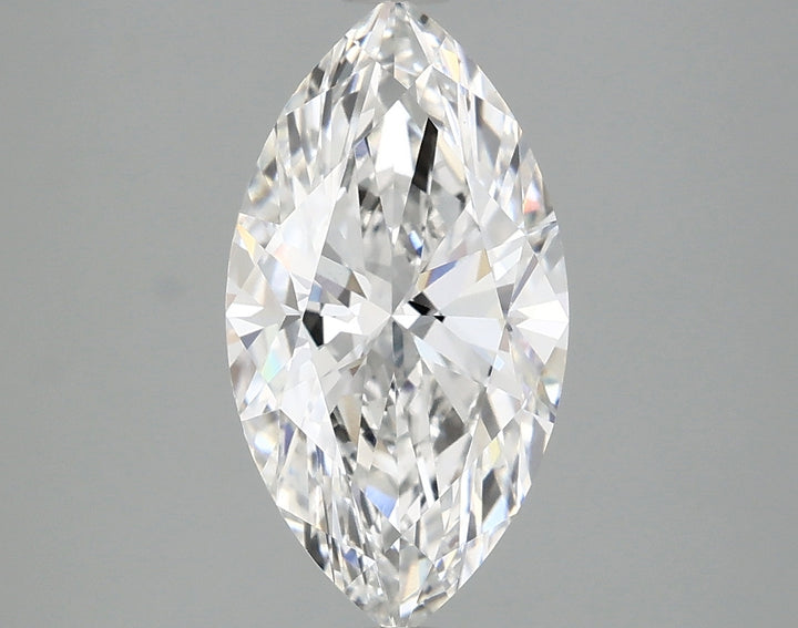 2.52 Carat Marquise Lab Grown Diamond
