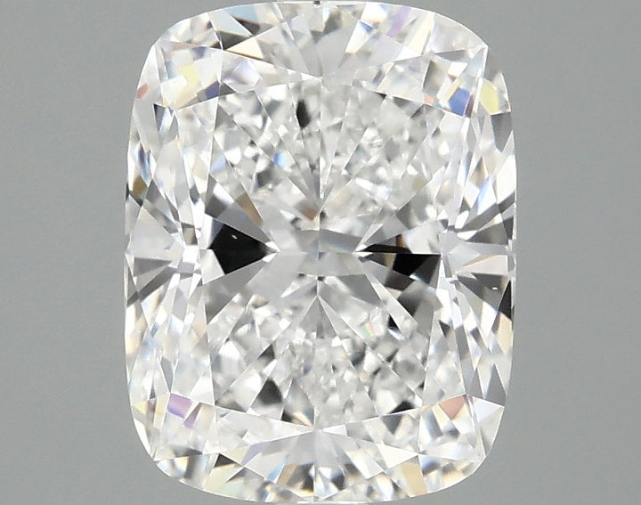 3.04 Carat Cushion Lab Grown Diamond