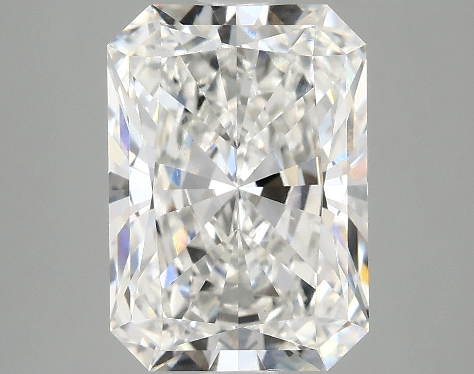 3.10 Carat Radiant Lab Grown Diamond