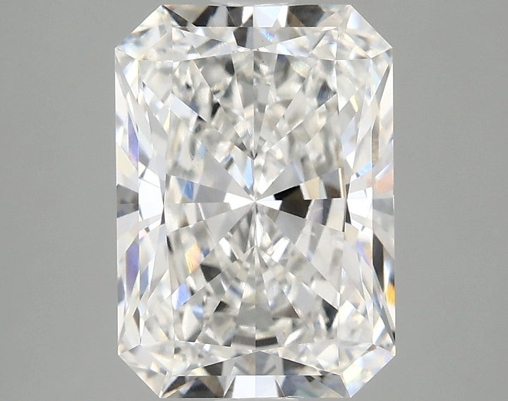 3.10 Carat Radiant Lab Grown Diamond
