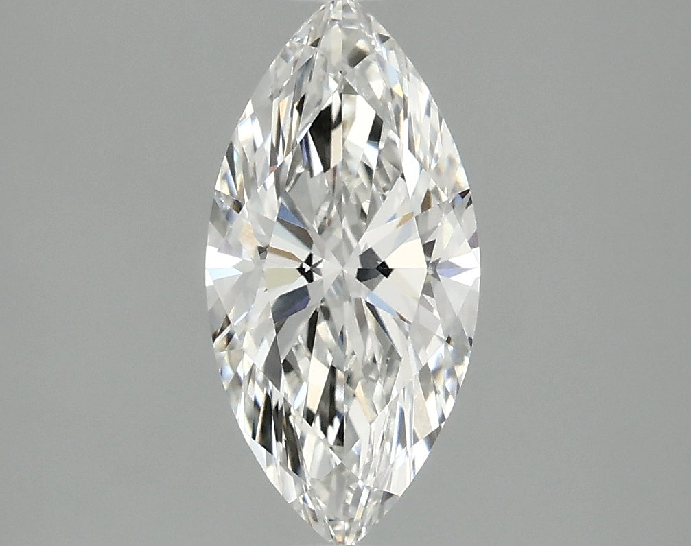1.51 Carat Marquise Lab Grown Diamond