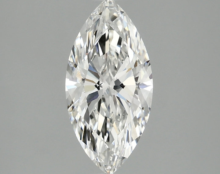 1.51 Carat Marquise Lab Grown Diamond