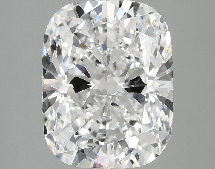 3.03 Carat Cushion Lab Grown Diamond