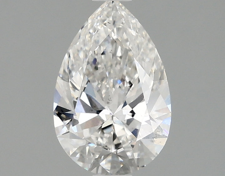 1.05 Carat Pear Lab Grown Diamond
