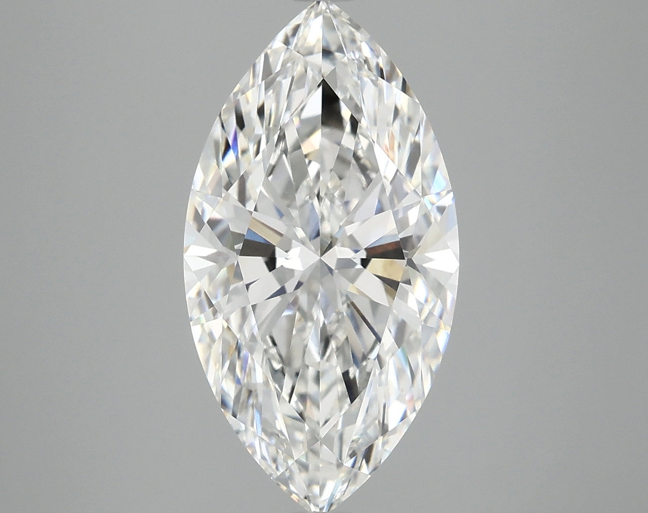 4.03 Carat Marquise Lab Grown Diamond