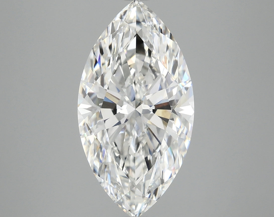 4.03 Carat Marquise Lab Grown Diamond