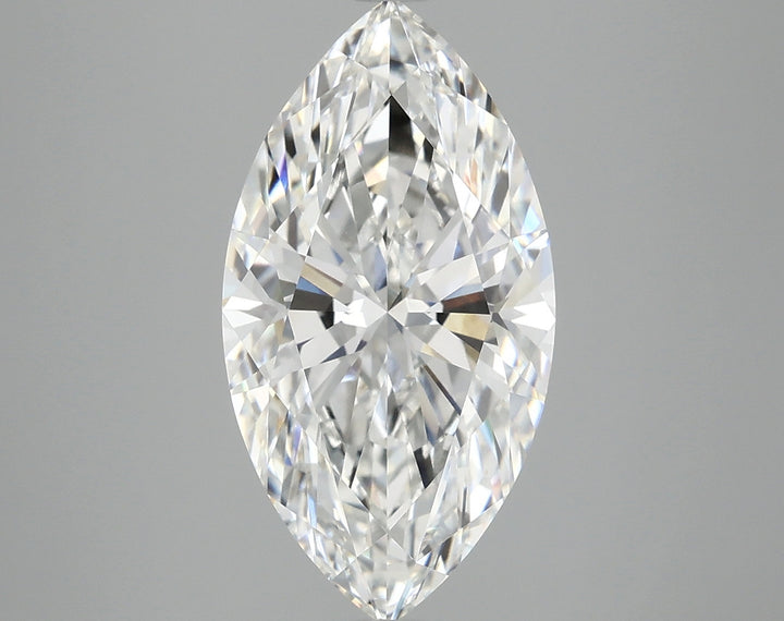 4.03 Carat Marquise Lab Grown Diamond