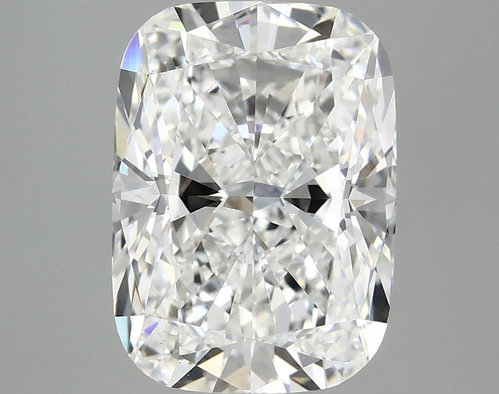 3.06 Carat Cushion Lab Grown Diamond