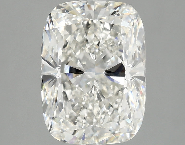 3.01 Carat Cushion Lab Grown Diamond