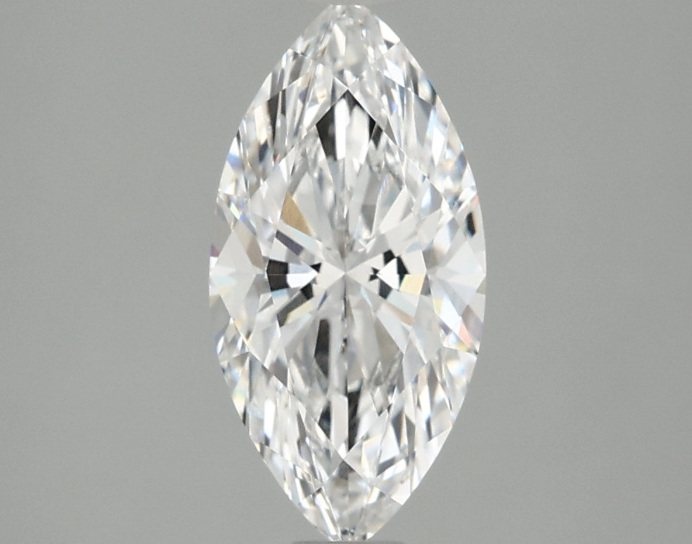 1.51 Carat Marquise Lab Grown Diamond