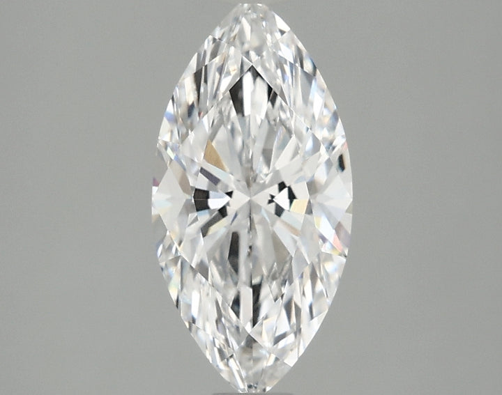 1.51 Carat Marquise Lab Grown Diamond