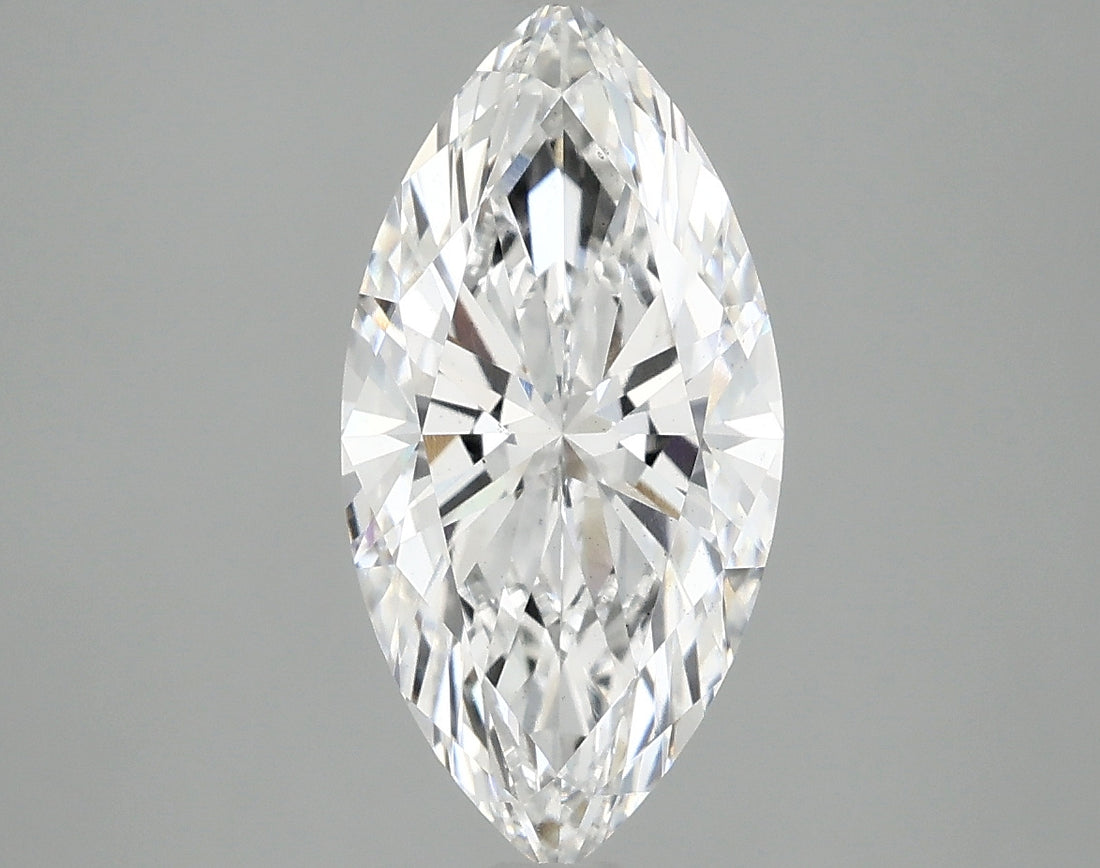 2.51 Carat Marquise Lab Grown Diamond