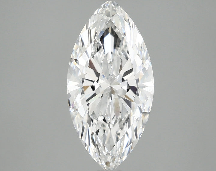 2.51 Carat Marquise Lab Grown Diamond
