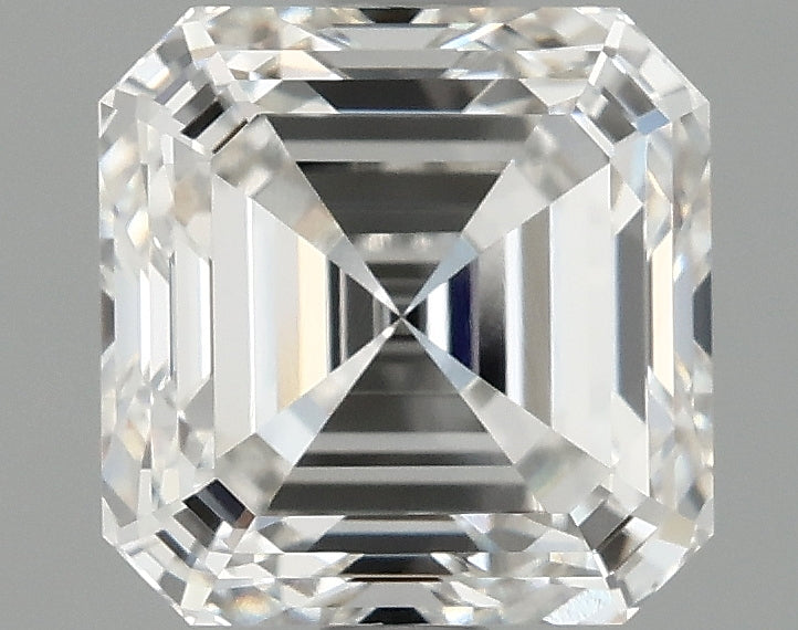 2.09 Carat ASH