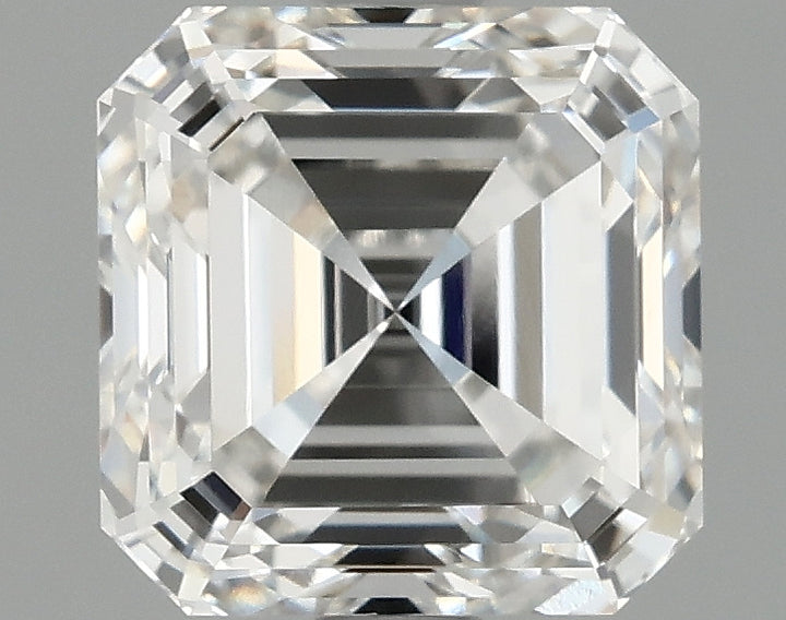 2.09 Carat ASH