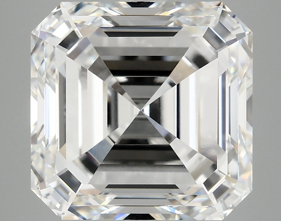 7.08 Carat ASH