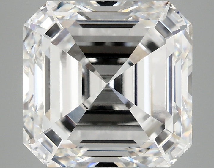 7.08 Carat ASH