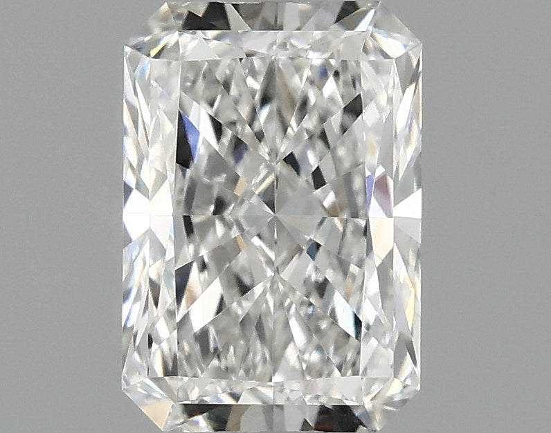 1.02 Carat Radiant Lab Grown Diamond