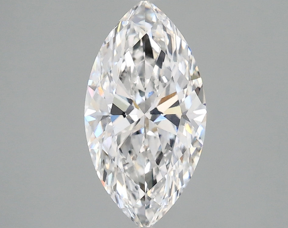 1.51 Carat Marquise Lab Grown Diamond