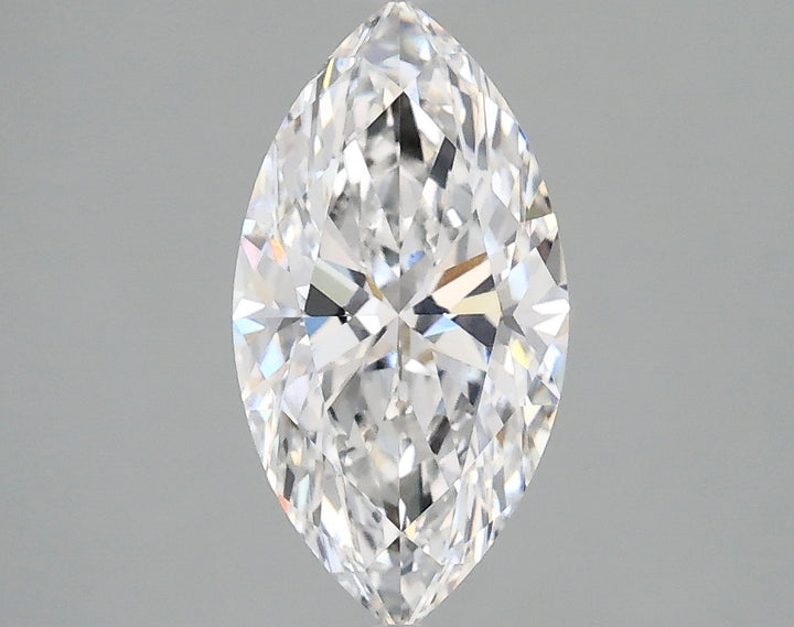 1.51 Carat Marquise Lab Grown Diamond