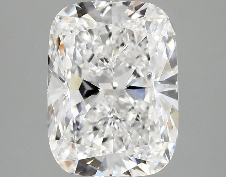 2.51 Carat Cushion Lab Grown Diamond