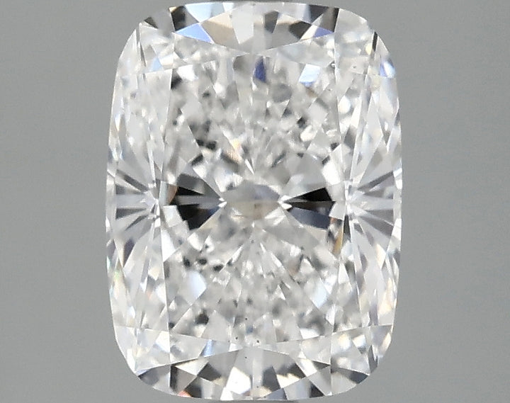 2.09 Carat Cushion Lab Grown Diamond