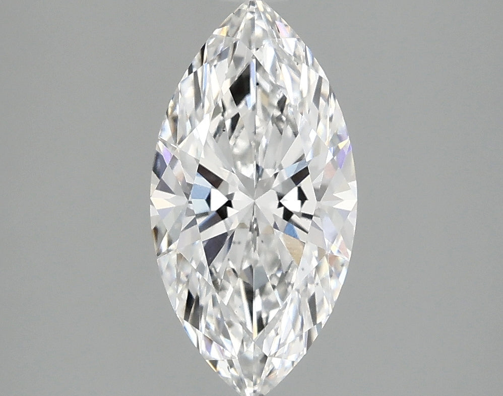 1.58 Carat Marquise Lab Grown Diamond
