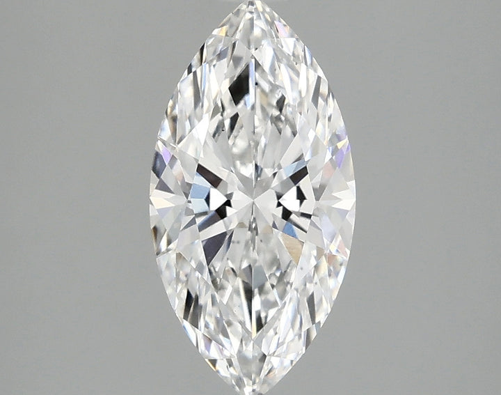 1.58 Carat Marquise Lab Grown Diamond