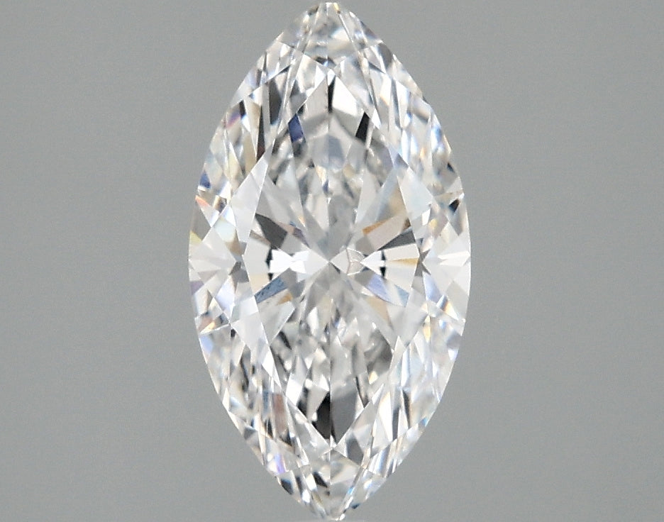 1.51 Carat Marquise Lab Grown Diamond