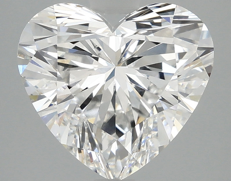 3.10 ct HT | E | VS1 | EX