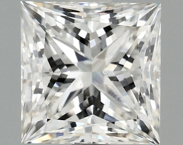 2.01 Carat Princess Lab Grown Diamond