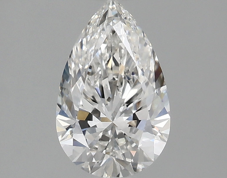 1.02 Carat Pear Lab Grown Diamond
