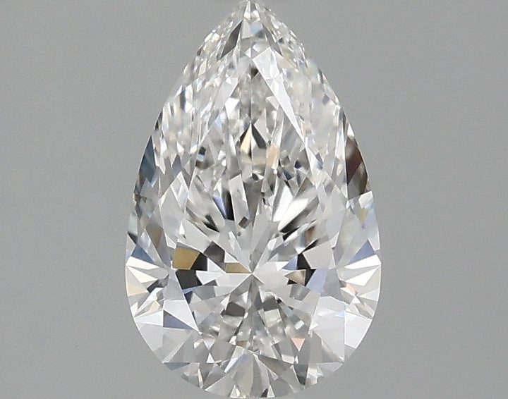 1.02 Carat Pear Lab Grown Diamond