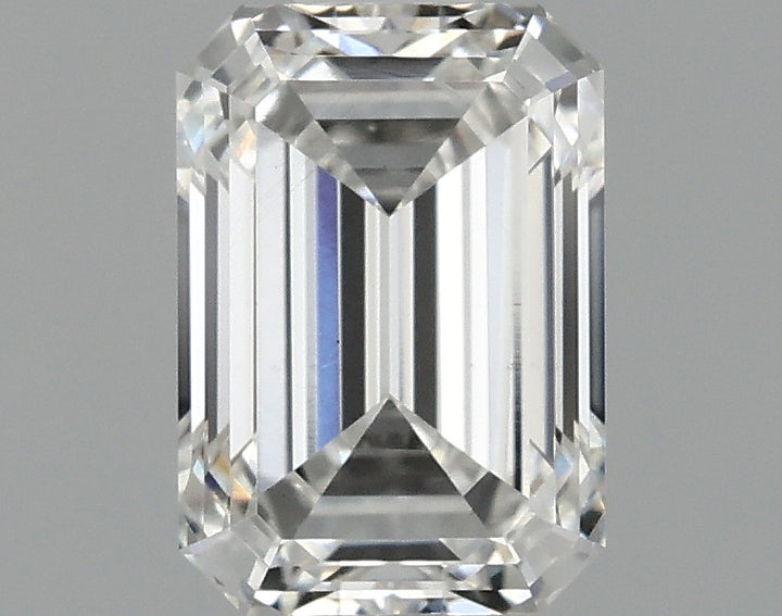 1.02 Carat Emerald Lab Grown Diamond