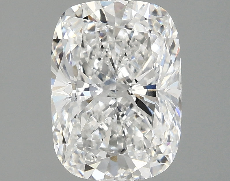 1.94 Carat Cushion Lab Grown Diamond