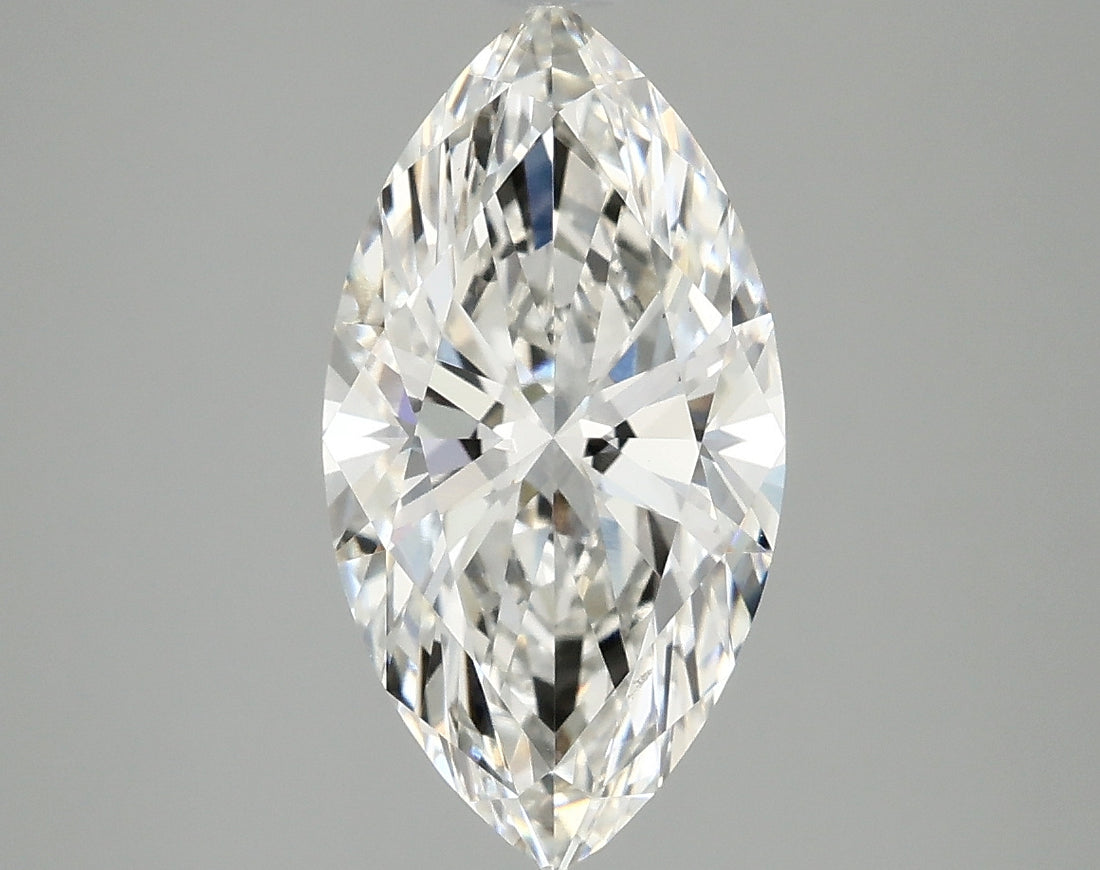 2.51 Carat Marquise Lab Grown Diamond