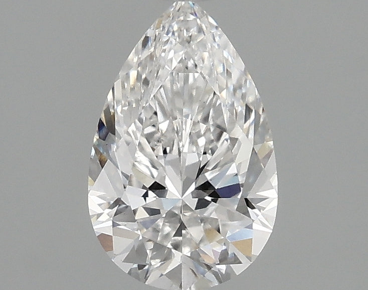 1.09 Carat Pear Lab Grown Diamond