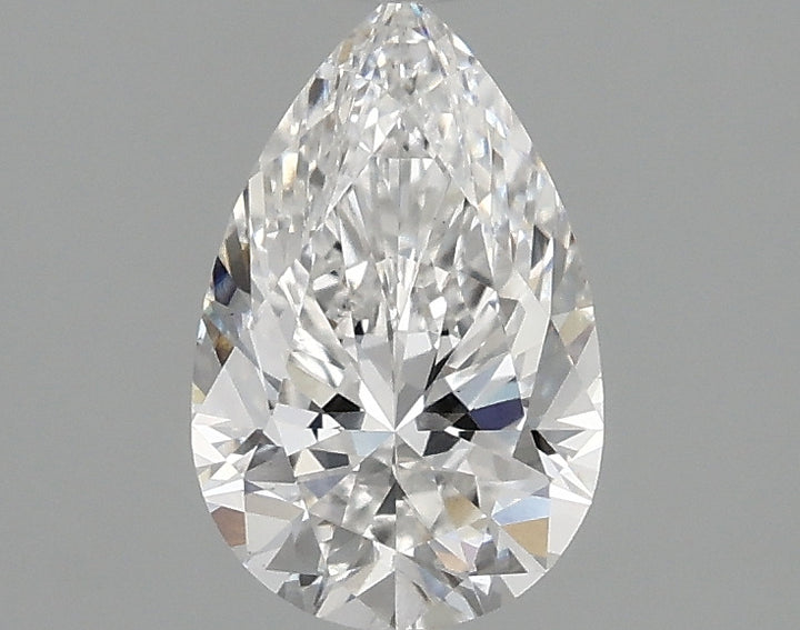 1.09 Carat Pear Lab Grown Diamond