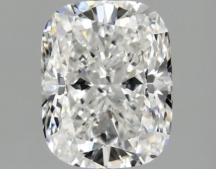 2.01 Carat Cushion Lab Grown Diamond