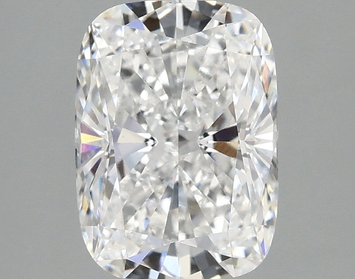 2.10 Carat Cushion Lab Grown Diamond