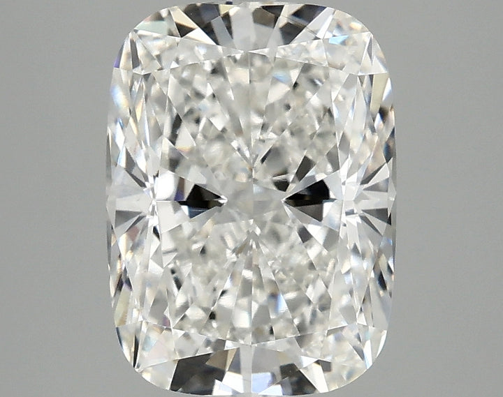 3.03 Carat Cushion Lab Grown Diamond