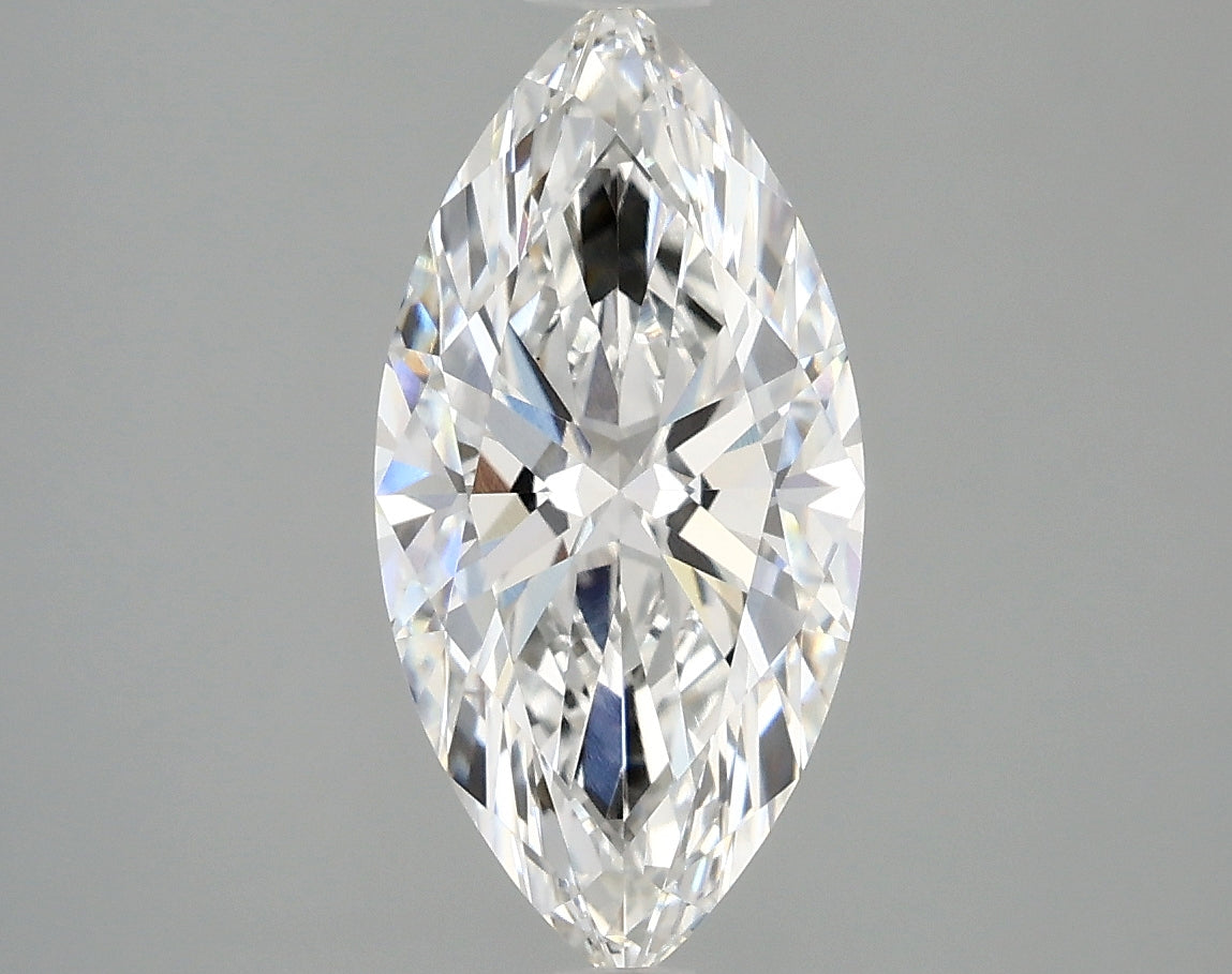 2.10 Carat Marquise Lab Grown Diamond