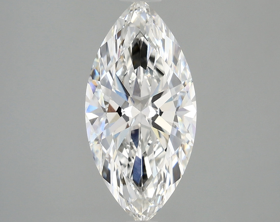 2.10 Carat Marquise Lab Grown Diamond