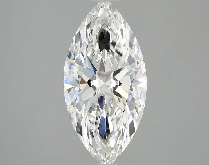 2.10 Carat Marquise Lab Grown Diamond