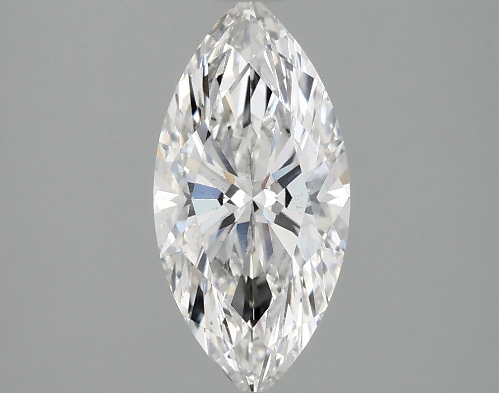 1.59 Carat Marquise Lab Grown Diamond