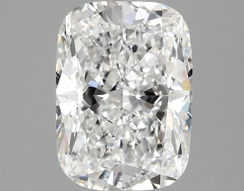 2.01 Carat Cushion Lab Grown Diamond