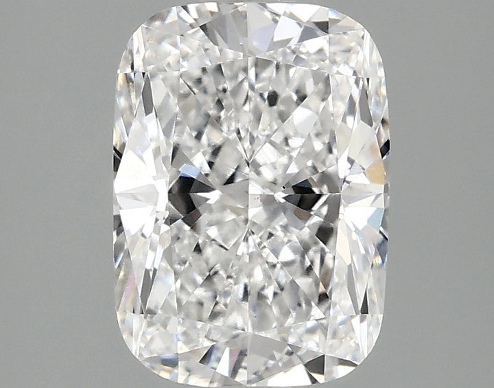 2.01 Carat Cushion Lab Grown Diamond
